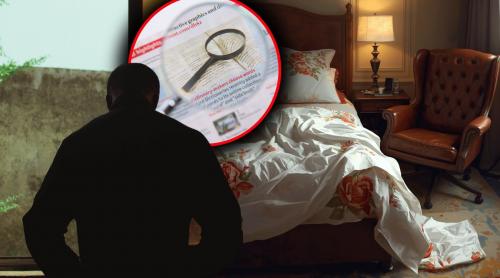 O lenjerie de pat și un scaun de director. Ce achiziții are în plan cea mai mare companie de stat din România