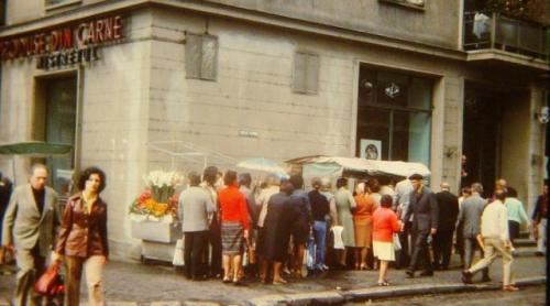 O marcă celebră în comunism, revine pe piață în 2026. Pentru început, trei locaţii în Bucureşti