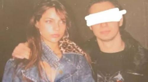 O recunoști? Astăzi are milioane de vizualizări pe rețelele de socializare, însă în adolescență arăta așa