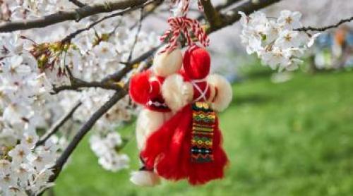 Obiceiuri, tradiții și superstiții de 1 Martie. Ce e bine să faci de Mărțișor ca să ai noroc tot anul