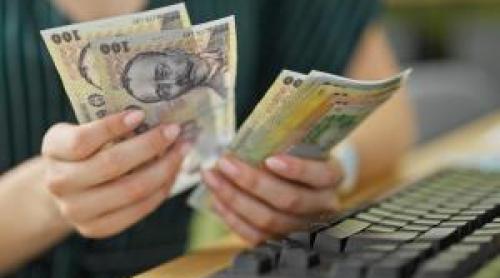 Oraşul din România care dă tichete de 500 de lei pentru 10.000 de locuitori. Cine poate beneficia de ajutor