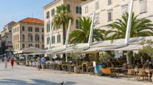 Oraşul turistic care a interzis consumarea alcoolului după ora 20