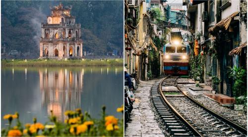 Orașul unde se va ridica gigantul fotbalului mondial. Proiectul de 135.000 de locuri i a lăsat pe mulți arhitecți cu gura căscată