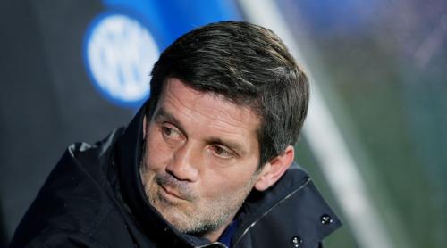 Out de la Inter din vară! Veste proastă pentru Cristi Chivu înaintea meciului decisiv cu Bodo/Glimt