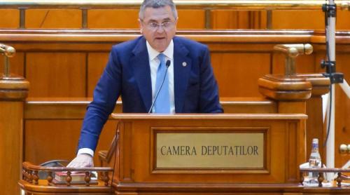 Parlamentarii vor să i scutească pe SRI știi și SPP iștii care nu respectă regulamentele interne de la restituirea costurilor cu școlarizarea