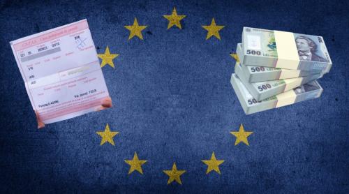 Pensia românilor, decizie în Uniunea Europeană. Se propun două noi forme de pensie