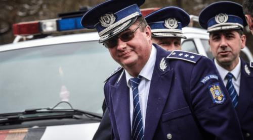 Pensionar special, membru AUR, numit administrator la o firmă de armament. Ministrul Irineu Darău: „Am luat în considerare experiența”