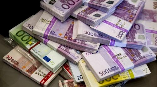 Plățile cash vor fi limitate în toate țările UE, inclusiv în România! Limită comună pentru plățile în numerar