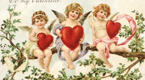 Povestea neștiută a Sfântului Valentin sau Ziua Îndrăgostiților. A luat naștere ca sărbătoare creștină în cinstea unui martir și a ajuns la iubire