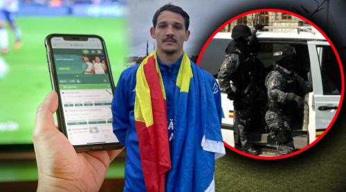 Președintele echipei lui Gabi Matei a rupt tăcerea după scandalul pariurilor: „Sunt curios dacă o să vină la antrenament”. Exclusiv