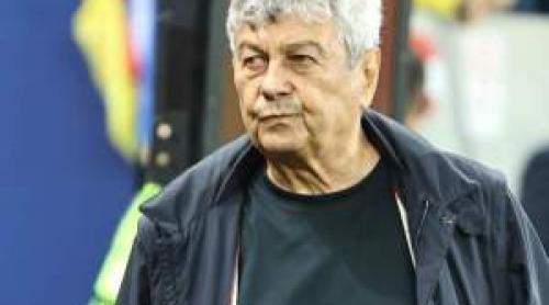 Prima reacție a lui Mircea Lucescu! Selecționerul României a vorbit despre starea sa de sănătate: „S a exagerat”