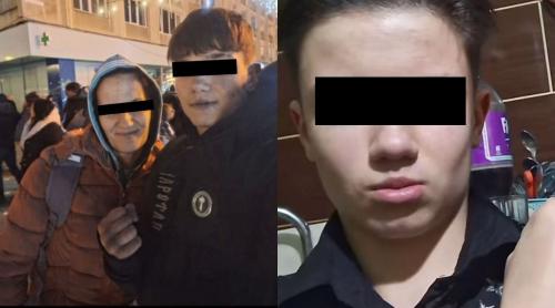 Primele dezvăluiri făcute de criminalul de 13 ani în cazul uciderii lui Mario: „Mă teroriza”