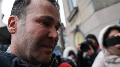 Primele stenograme din dosarul lui Robert Negoiță! Urmărirea penală, începută încă din noiembrie 2025: „Uite se întâmplă nenorocire ca la Rahova, acolo, și dai dracu’ de belea”