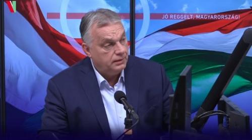 Probleme pentru Viktor Orban! Ungaria, obligată să dea înapoi Comisiei Europene 10 miliarde de euro