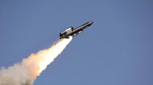 Rachetele de croazieră Flamingo revin în forță. Imagini recente arată o lovitură spectaculoasă asupra unui sit strategic din adâncul Rusiei