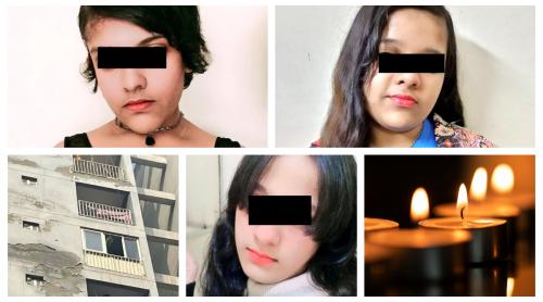 Răsturnare de situație în cazul celor trei surori care s au sinucis împreună! Ce spune un martor