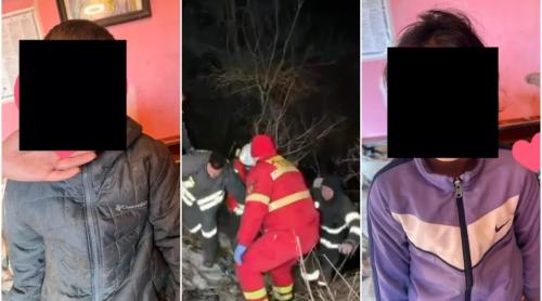 Răsturnare după moartea copiilor în pârâul din Chirpăr! Alți doi minori ai familiei au murit în trecut. Ce spune mama