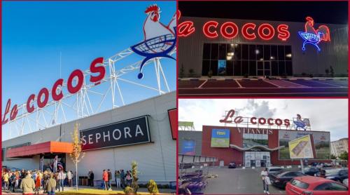 Răsturnare privind achiziția magazinelor La Cocoș! Condiția esențială impusă nemților
