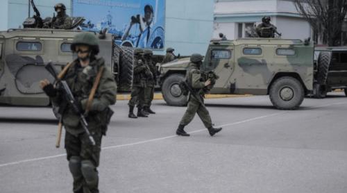 Războiul din umbră: sabotajul rusesc și vulnerabilitățile României. „Rusia are pe tavă jumătate din populație”