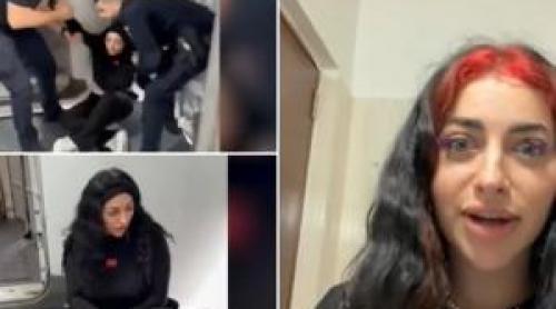 Reacţia companiei aeriene care a refuzat îmbarcarea unei familii cu copil: Aveau un comportament agresiv