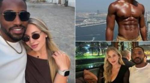 Reacţia unui american care s a mutat în România, după ce iubita lui a fost deportată: Nu m am așteptat la asta