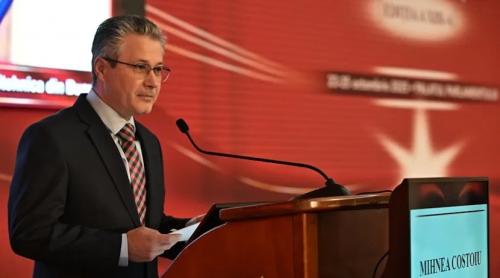 Rectorul Politehnicii București îl atenționează pe Bolojan: În cercetare soluția nu este tăierea. Trebuie să stimulăm investițiile pe termen lung în infrastructura de profil