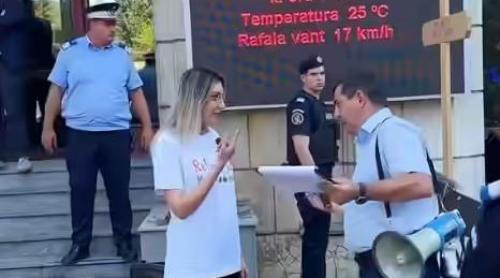 „Reforma Buzoianu”, respinsă de pădurari. Sindicaliștii îi dau lecții juridice ministrului mediului: „nu e reformă, ci haos instituțional!”