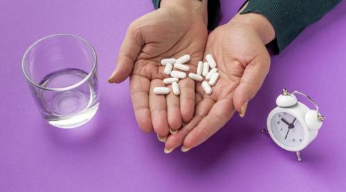 Revoluția pastilelor pentru slăbit vine cu un pericol ascuns: falsurile