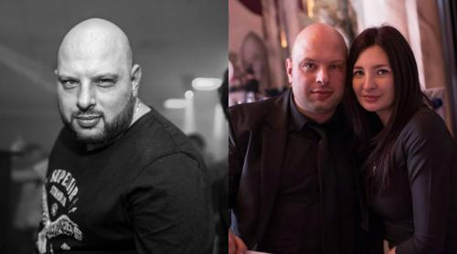 Rezultatul autopsiei lui Sorin, afaceristul mort împreună cu soția și copilul în accidentul din Iași! Cauza reală a decesului