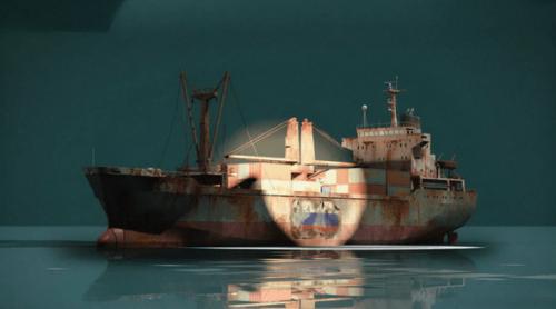 Riposta Kremlinului: Reacția Moscovei la confiscarea petrolierelor din „flota fantomă”