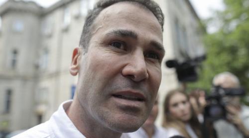 Robert Negoiță se poate întoarce la Primăria S3! Edilul a scăpat de controlul judiciar