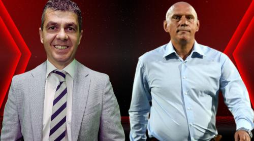 Robert Niţă continuă războiul cu Florin Prunea: “Vorbim de pechinezul ăsta?! Omul trăieşte din răutăţi şi oricum nu înţelege nimic!”