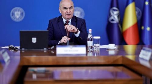 România a înregistrat cea mai mare cădere economică trimestrială după 2012. Vești proaste de la bănci