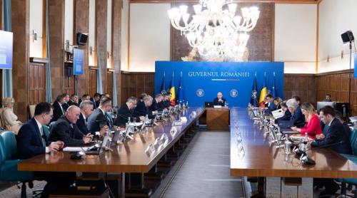 România s a transformat în țara comitetelor speciale răsărite precum ciupercile după ploaie