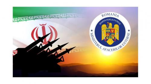 România se teme de război. MAE retrage personalul neesențial din Israel