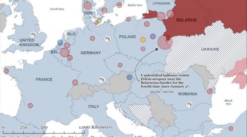 România, vizată de un război al Rușilor? Țara noastră apare în Operațiunea „Faza zero”
