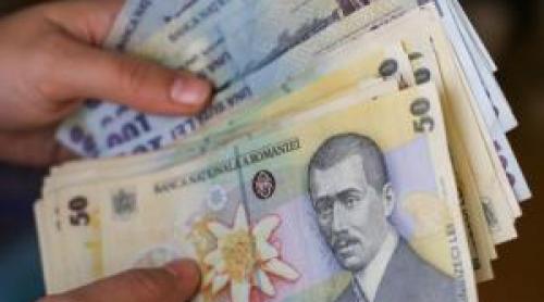 Românii ar putea renunţa la creditul bancar, în primele două săptămâni