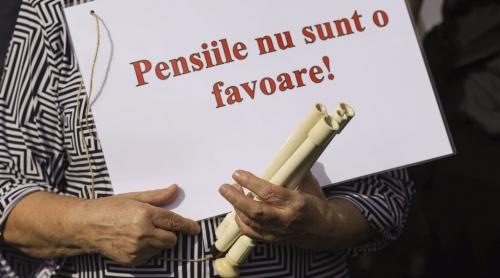 Românii care pot să iasă la pensie cu 5 ani mai devreme. Care sunt condițiile și cine beneficiază