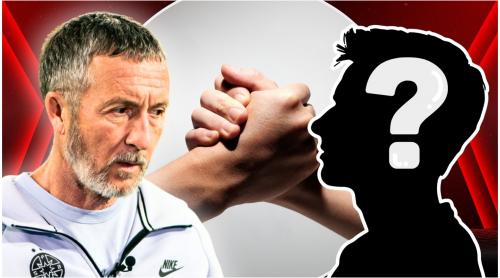 Românul celebru cu care Mihai Stoica s a împăcat după 18 ani. „Așa e la bătrânețe.”