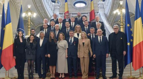 Românul celebru cu salariu la stat de 36.800 de euro pe lună! “Ce vă mai place să le numărați banii altora”