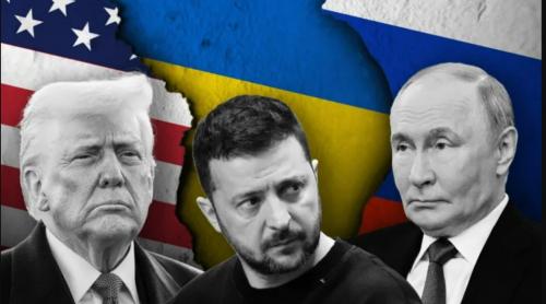 Rusia dă o palmă SUA în negocierile pentru pacea din Ucraina. Nemulțumiri mari la Moscova față de Donald Trump