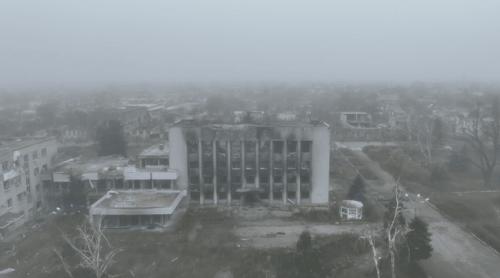 Rusia pare să fi cucerit Pokrovskul, după doi ani de lupte. Ce înseamnă căderea orașului, potrivit analiștilor ISW 