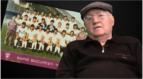 S a aflat adevărul! Blatul care a salvat Rapidul de la retrogradare: “Am vorbit direct cu ministrul de Interne!”