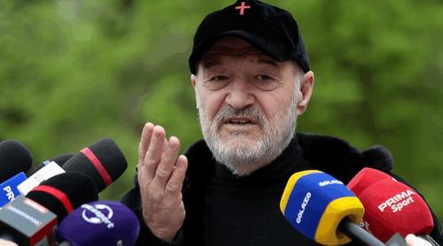 S a aflat ce fotbalist este pe lista de transferuri a lui Gigi Becali la FCSB: “Se interesează de el”