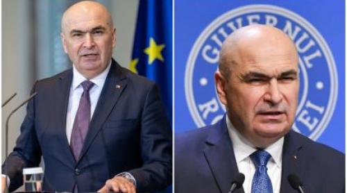 S a aflat ce salariu are Ioana Fâșie, partenera de viață a lui Ilie Bolojan, premierul României. Detaliul ce i a uimit pe mulți