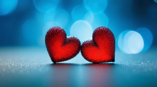 Saturn intră în Berbec pe 14 februarie, chiar de Ziua Îndrăgostiților! Cele două zodii care se vor îndrăgosti iremediabil