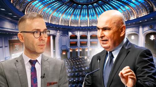 Scandal în Guvern după reforma administrativă. Angajații Executivului cer anchetarea penală a premierului și a ministrului Dezvoltării