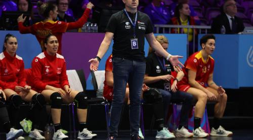 Schimbare de antrenor în Liga Naţională! Selecţionerul României pleacă de la Craiova. Prima reacţie. Exclusiv