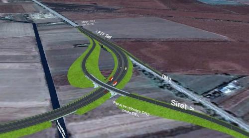 Se construiește Drumul Expres cu rol strategic pentru România: Țara noastră devine jucătorul cheie în reconstrucția Ucraina post război