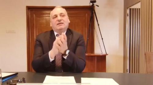 Șefia DNA, între citate din Goethe, Machiavelli și Laura Codruța Kovesi